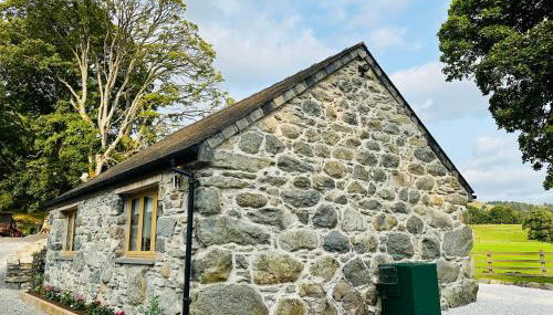 Y Beudy Bach - Foto 4