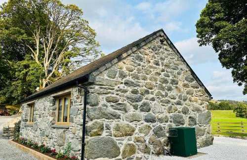 Y Beudy Bach - Foto 4