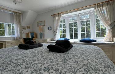 Sherrington Cottage 1 minute walk to Frintons blue flag beach Sleeps up to 8 - Foto 19