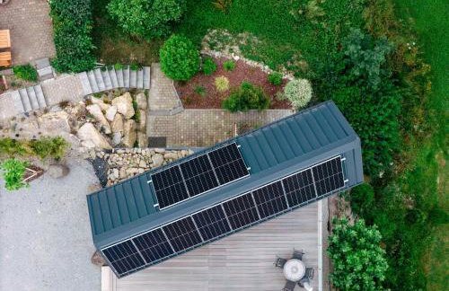 Taunus Tinyhouse - Foto 19