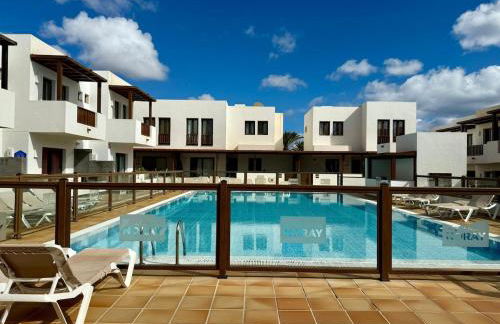 Golden Horizon en Puerto de Calero - Foto 13