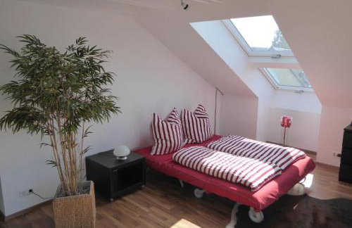 Ferienwohnung Bodenseeblick - Foto 13