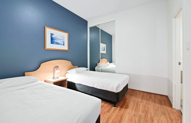 All Suites Perth - Photo 16