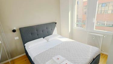 Conte home in Milan - Photo 5