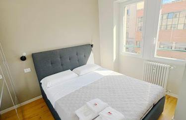 Conte home in Milan - Foto 5
