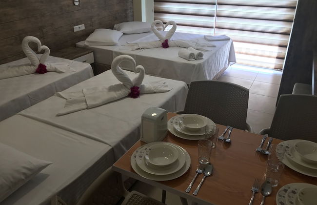 In Forest Göcek - Photo 61