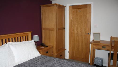 Amberleigh House Annex - Foto 3