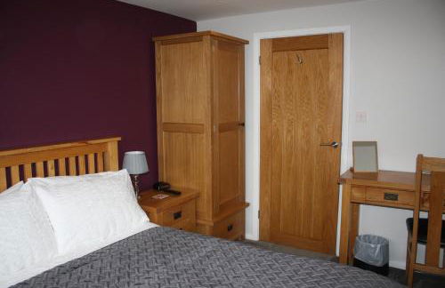 Amberleigh House Annex - Foto 3