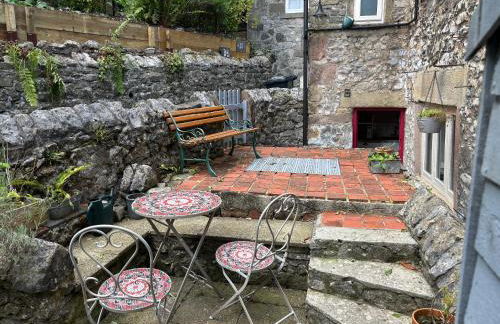 Cosy Boutique Cottage Wirksworth - Foto 27