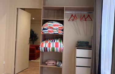 L'Olivier - appartement cozy au centre de Poitiers - Foto 35