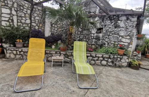 Apartman Ane - Bribir - Foto 25