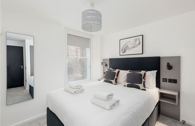 Destiny Scotland Market St Apartments - Foto 16
