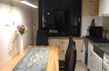 Exclusive Living Apartment 2 Zimmer bis zu 4 Personen - Foto 31