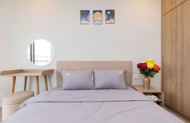 Ocean House in The Song An Gia Vung Tau - Foto 13