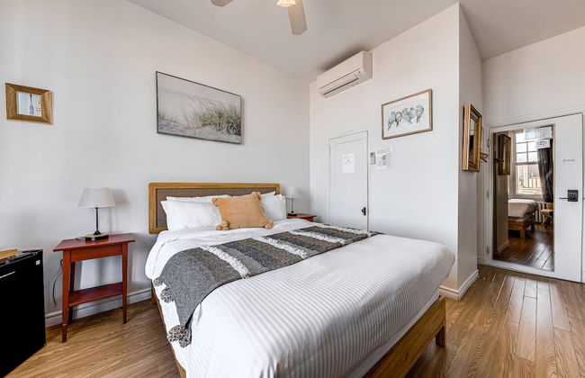 Single Room River View - Foto 27