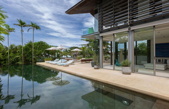 Sava Beach Villas - Foto 76