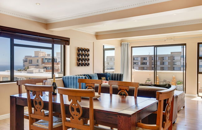 Kingsgate Penthouse 54 - Foto 6