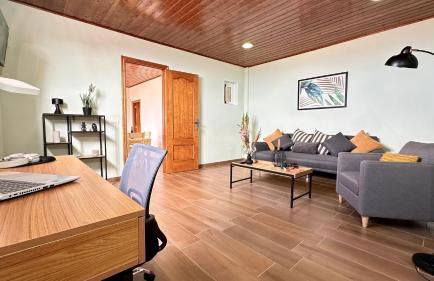 Maravilloso ático con terraza, vistas, BBQ, wifi - Foto 35