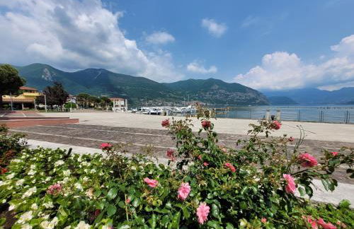Light on Lake Iseo - Foto 16