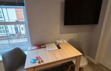 No 3 New Inn Apartments - Foto 33