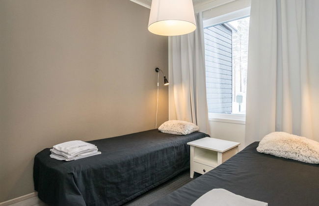 Skivillas paljakka 6. (2mh) - Foto 11