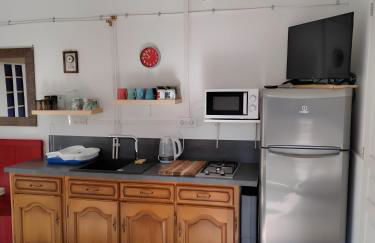 Deux petites maisons séparées-ville - Foto 6