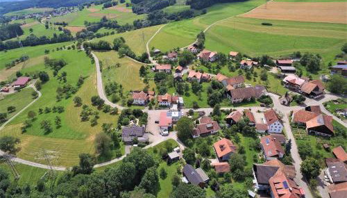 Ferienwohnung Am Bächle - Foto 3