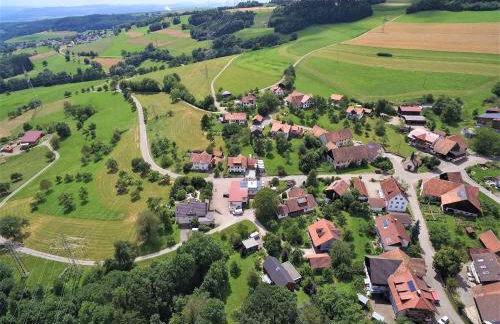 Ferienwohnung Am Bächle - Foto 3