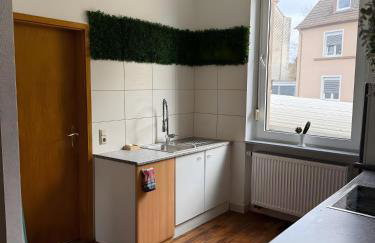 Appartement Neunkirchen City - Foto 7