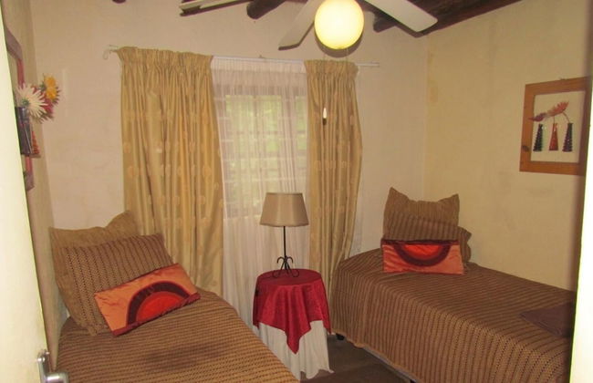 Hazyview Country Cottages - Foto 15