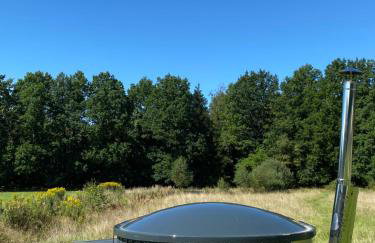 Holiday Hill Karpnki, Domki z sauną, balią i jacuzzi na wyłączność - Foto 27