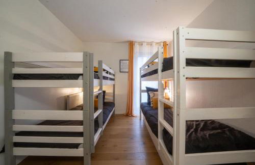 Le Bord de Seine 5min à pieds Gare Parking Privé Gratuit - Foto 25