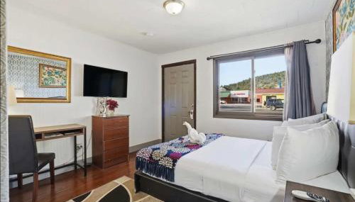 Arrowhead Motel Single Room at Sundance - Foto 2