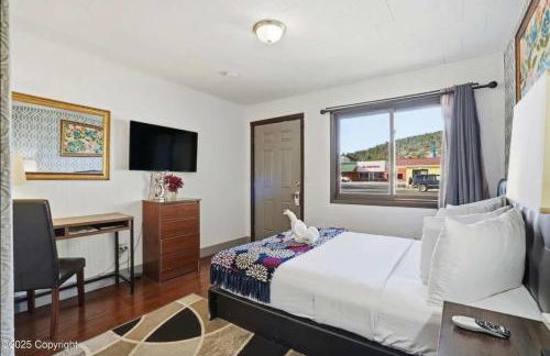 Arrowhead Motel Single Room at Sundance - Foto 2