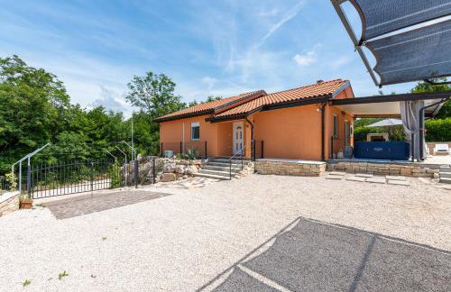 Villa Pendolina with Private Pool - Foto 45