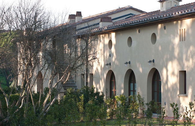 San Ruffino Apartments - Foto 40