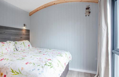 Moor Hen Shepherd Hut - Uk33888 - Photo 10