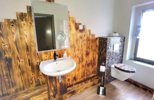 Apart Oderblick - Foto 31