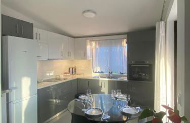 Navarino Bay Panoramic View - Golden Sunset House, Pyla - Foto 13