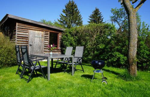 Klättes Ferienwohnung mit Garten - Foto 18