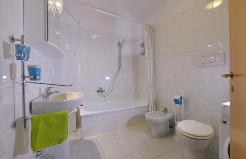 CASA VACANZE RELAX duepassi dal riviera horses - Foto 19