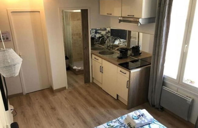 Sacré Coeur de Ville - Foto 3