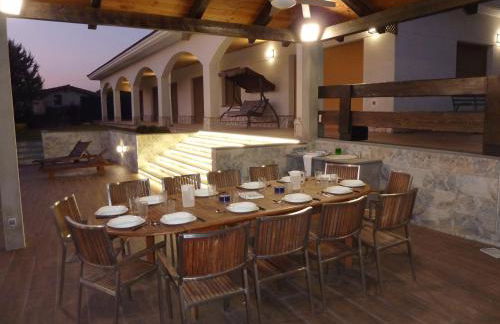 Vivalidays Villa Kiros - Photo 47