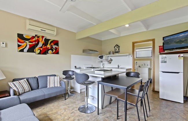 Ocean Bridge Lakes Entrance - Foto 27