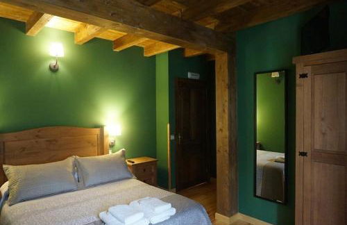 La casa de la costura - casa rural - Foto 22