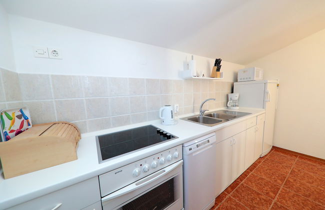 Apartments Casa Mia - Foto 48