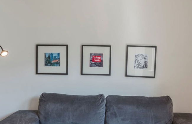 w Stylish 2BR at Malecon in Barranco - Foto 14