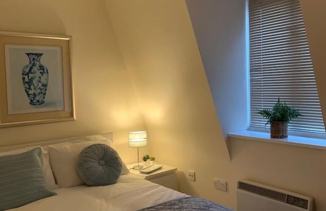 Riding Gate Apartment - Foto 8