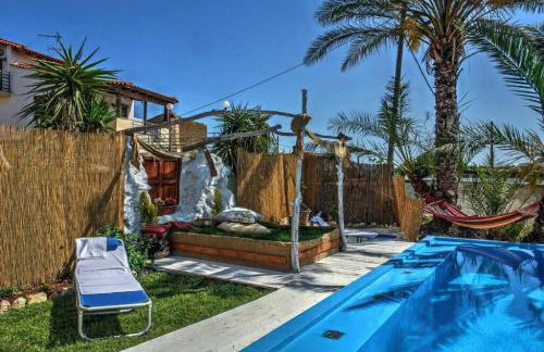 Villa Hidden Gem Crete - Foto 86