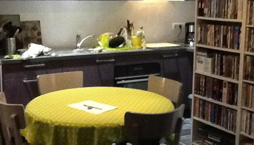 Studio en pleine nature - Foto 5